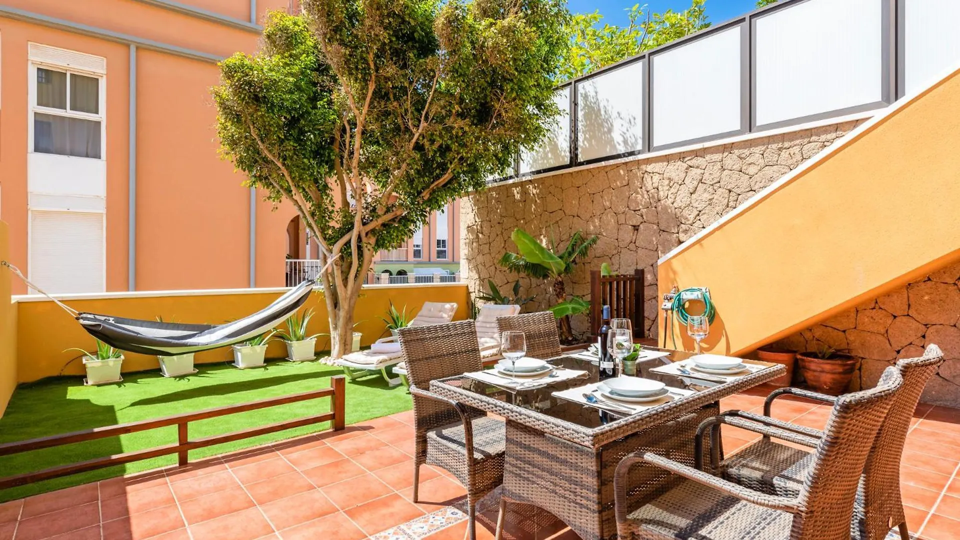 Medano4You The Atalaya Garden contacts