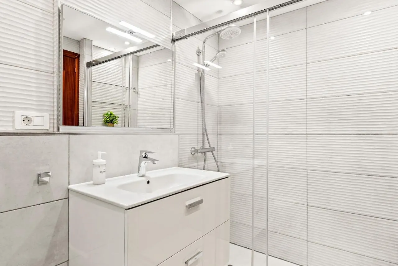 Medano4You The Atalaya Garden El Medano  Apartment