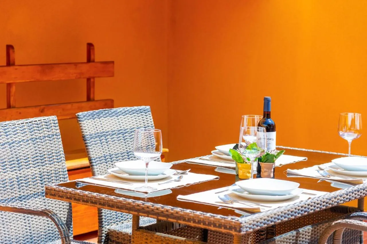 Apartment Medano4You The Atalaya Garden El Medano