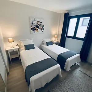 Apartamento De Obra Nueva Cerca De La Playa By El Médano