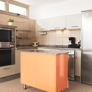 Casa Medano Apartment, In Front Of The Apartment