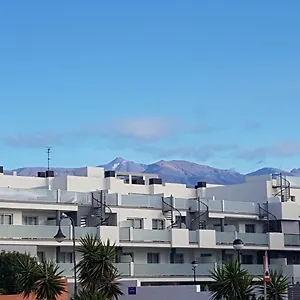 Vista Montana Roja Medano Apartment